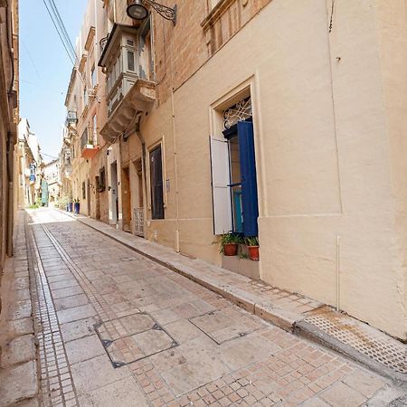 Villa Brg34 - Historical Vittoriosa Townhouse Exterior foto